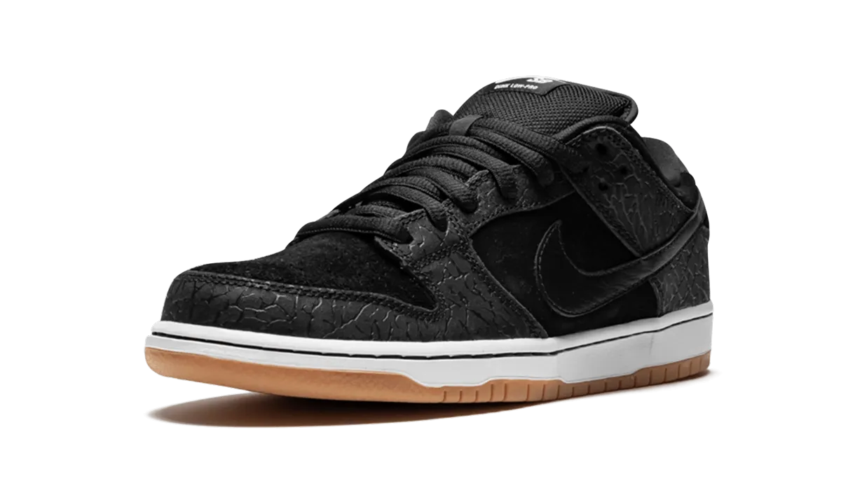 SB Dunk Low Premium QS "Nontourage" Ice Hike
