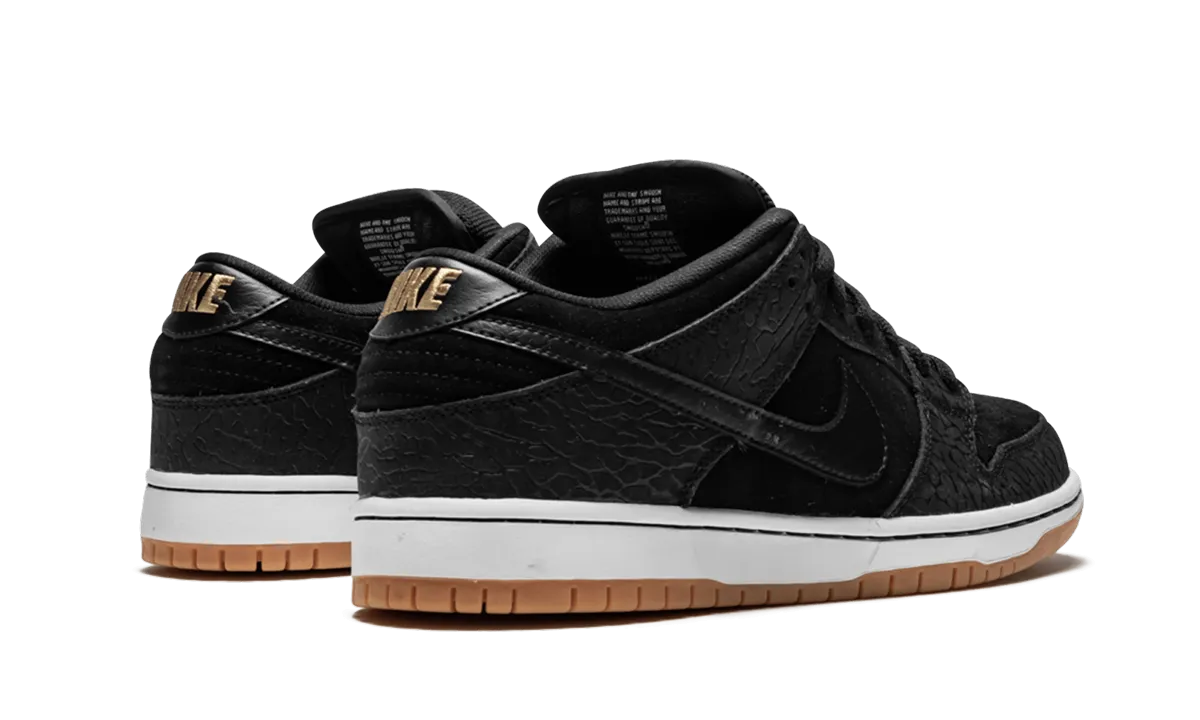 SB Dunk Low Premium QS "Nontourage" Snack Run