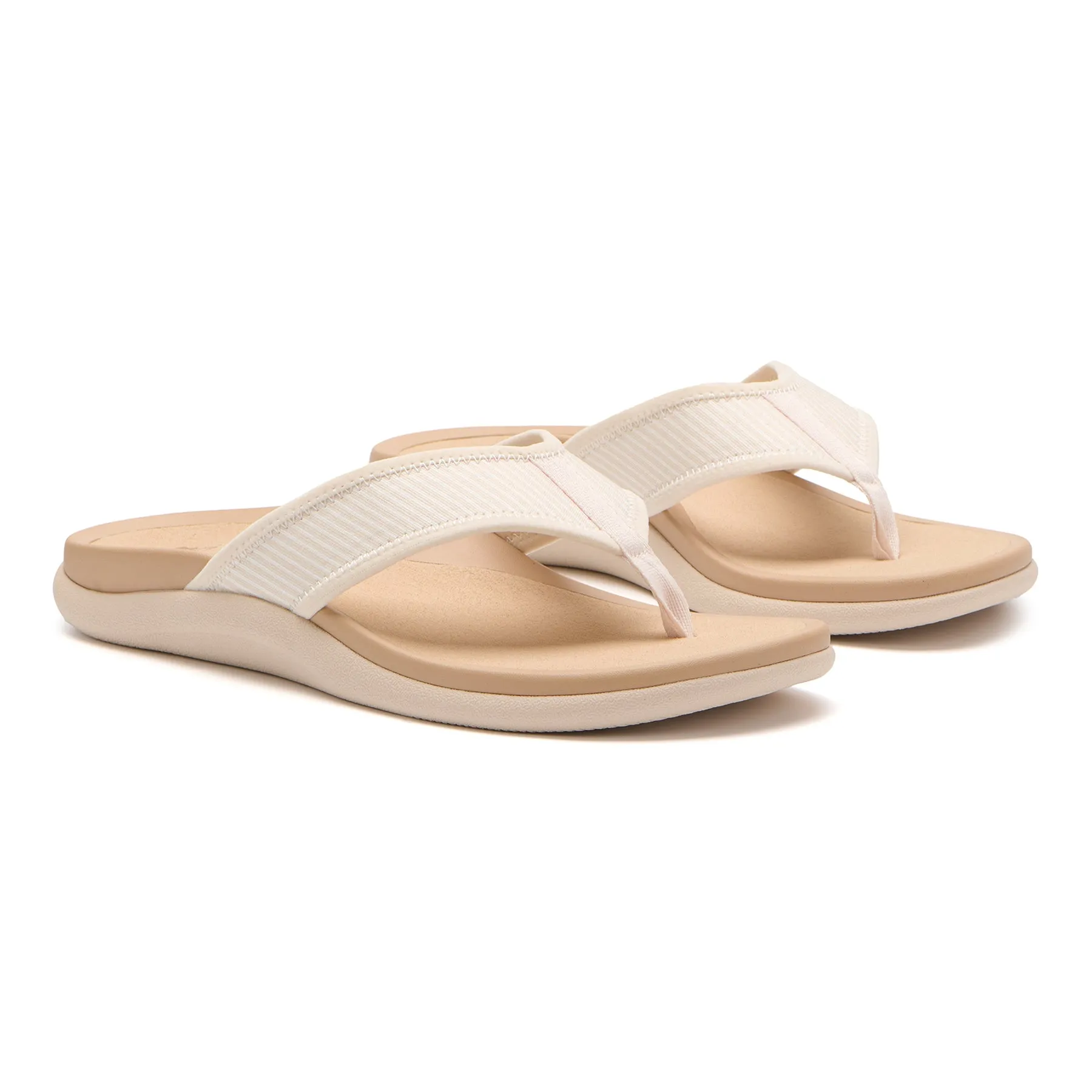 Durable Fit Cool Texture Laguna Sandal Metatarsal