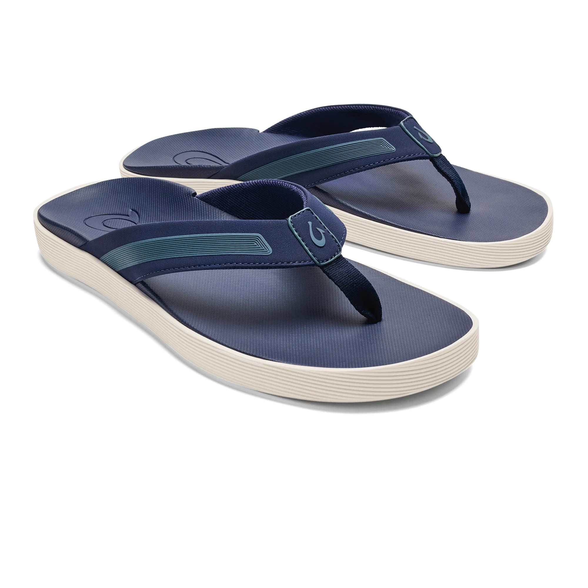 Beach Shoes for Men Leeward - Navy