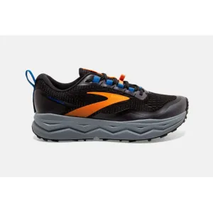 Men's Catamount Simple Look Anatomical shape