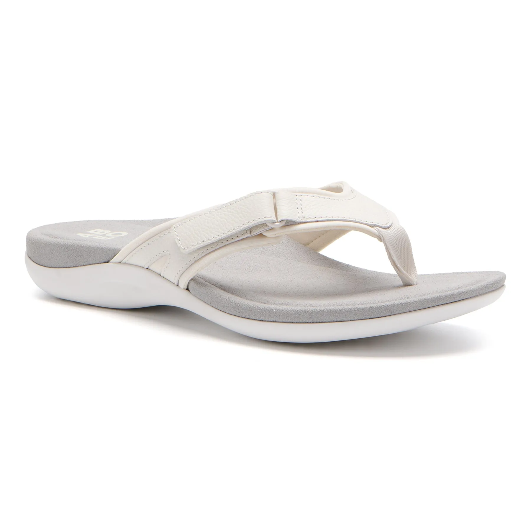 City Wear hypoallergenic material Oasis Sport Flip Flop Metatarsal
