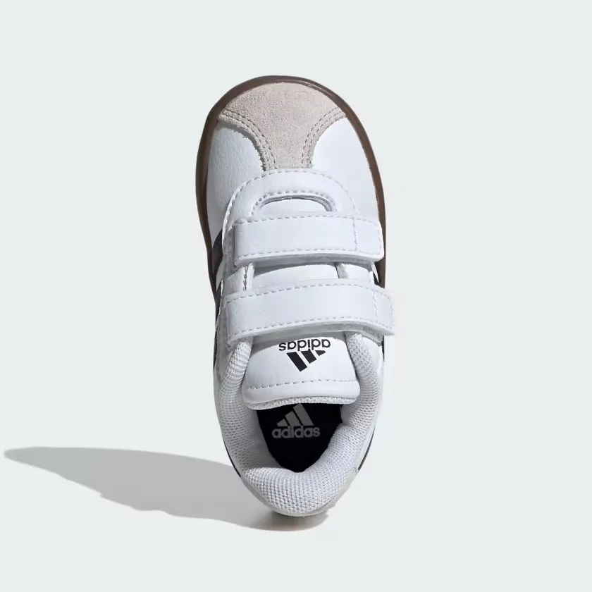 TODDLER VL COURT 3.0 Compression Molded Midsoles