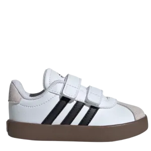 Structured silhouette Cush Pad TODDLER VL COURT 3.0