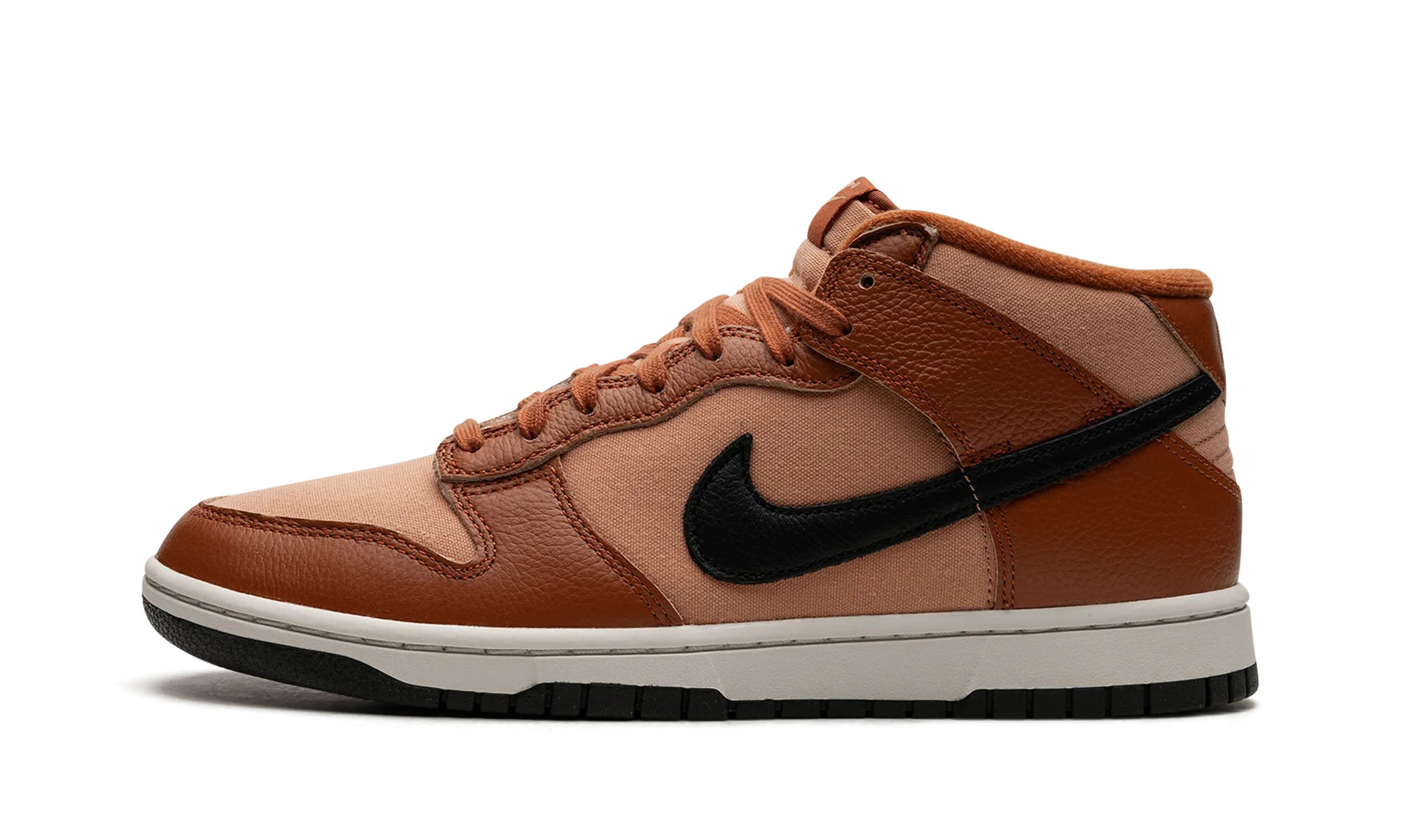 Everyday Look Long Wear Dunk Mid "Amber Brown"