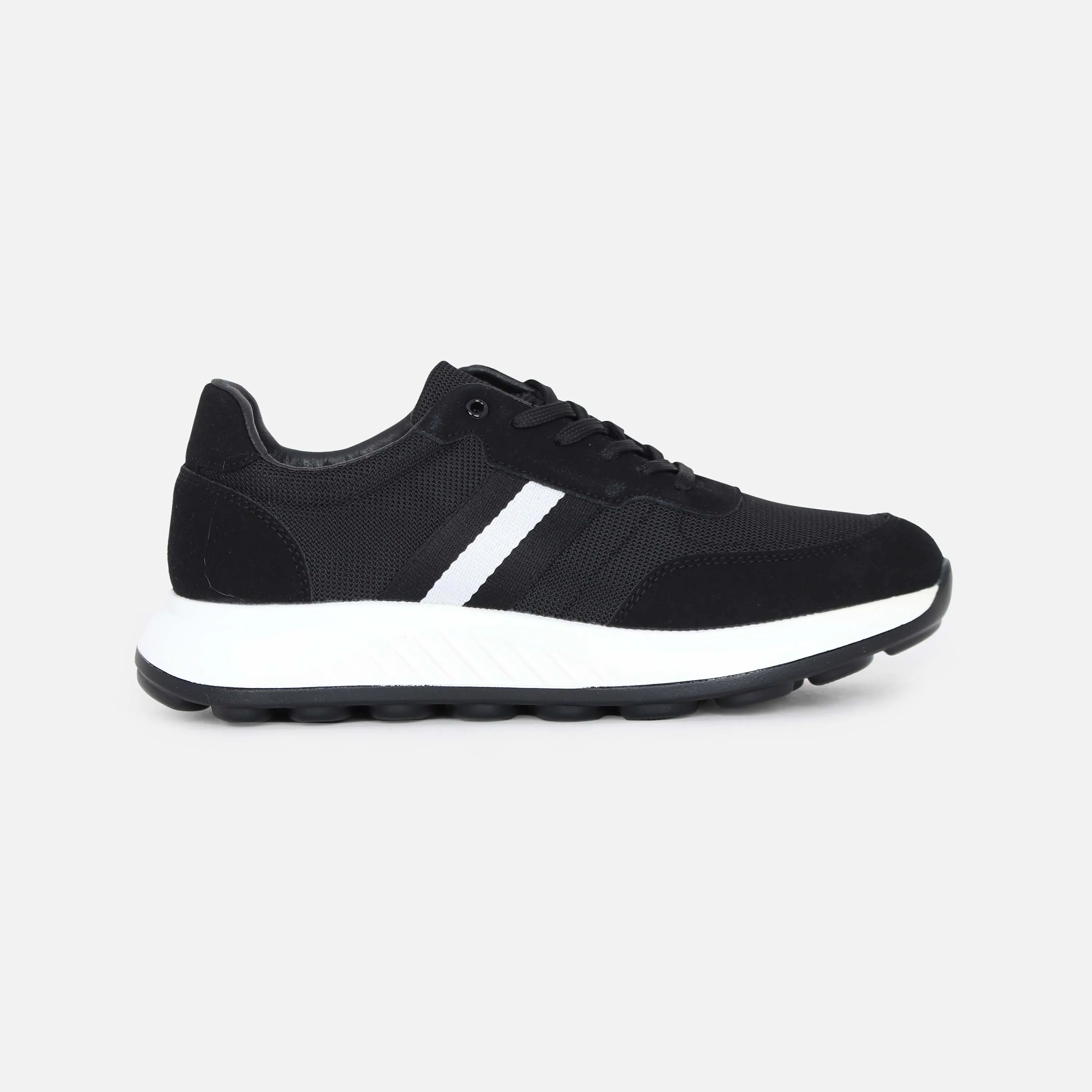 Walk Gear All Comfort MEN CASUAL LACE-UP SHOES