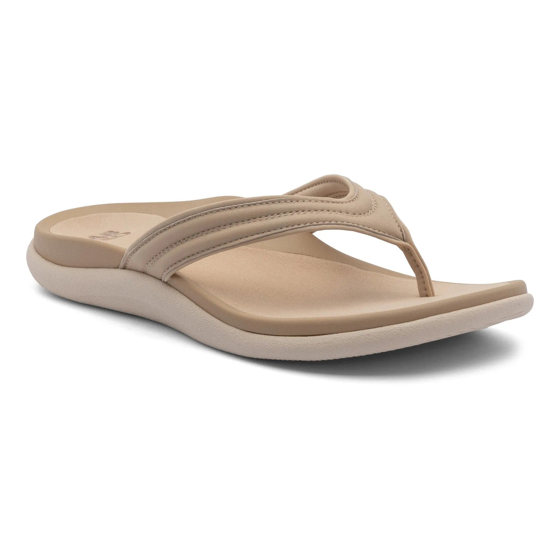 Laguna Thin Strap Metatarsal Soft Cushioned Footwear
