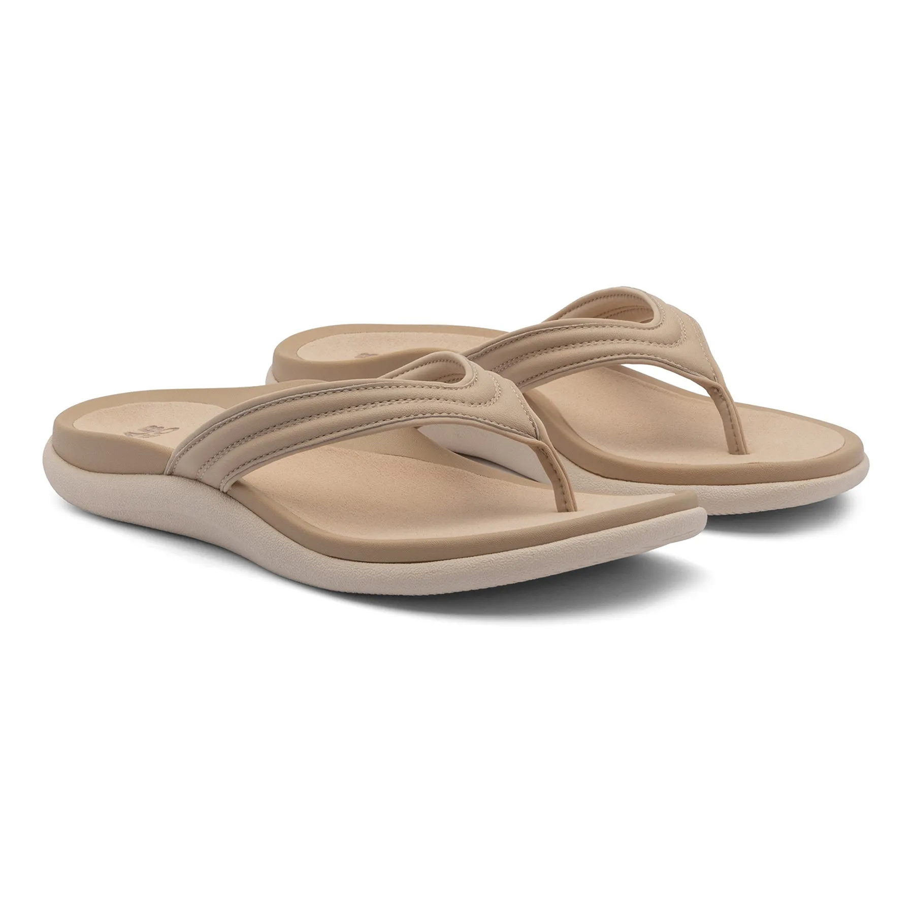 Casual Appeal Laguna Thin Strap Metatarsal
