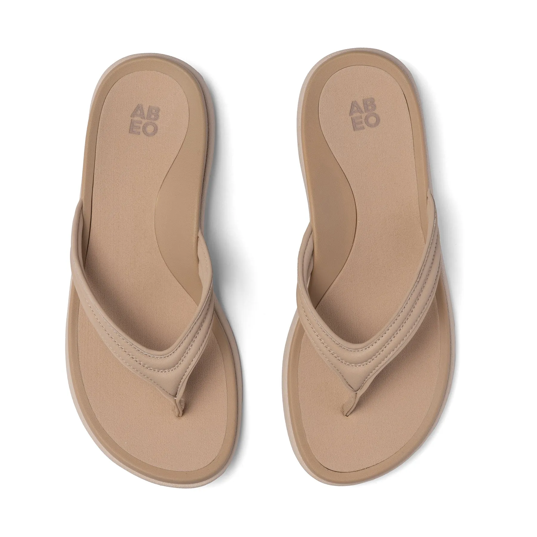 Laguna Thin Strap Metatarsal flat sandals