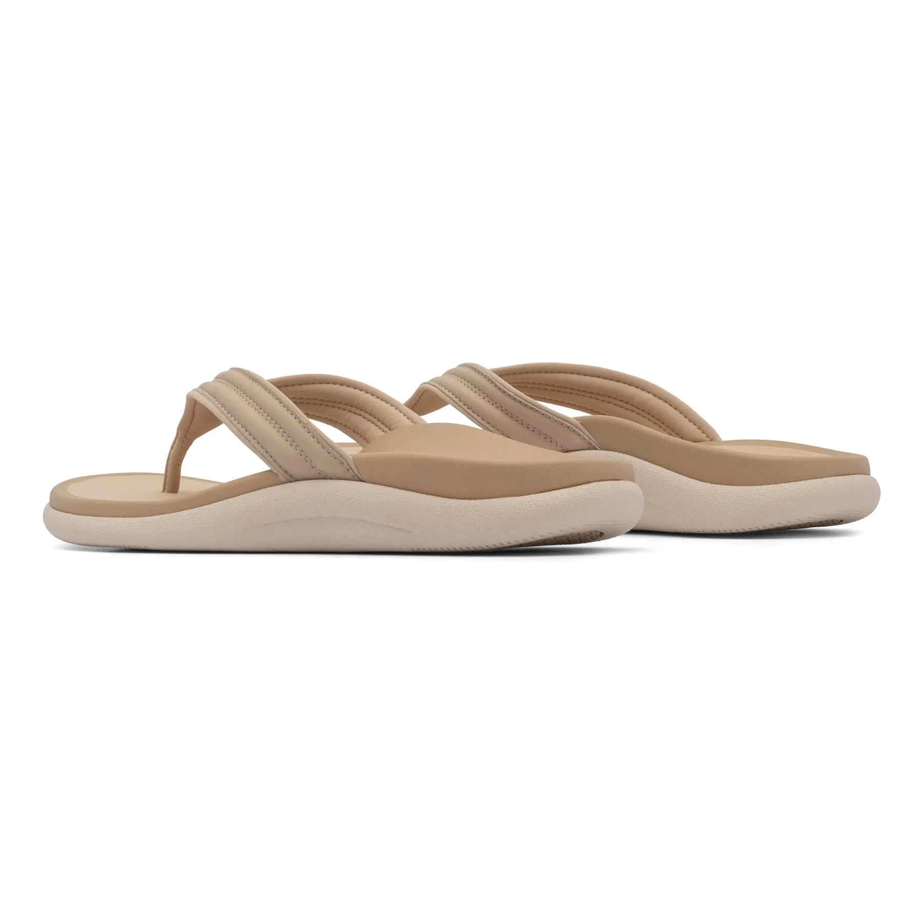 Laguna Thin Strap Metatarsal Comfortable Daily Footwear