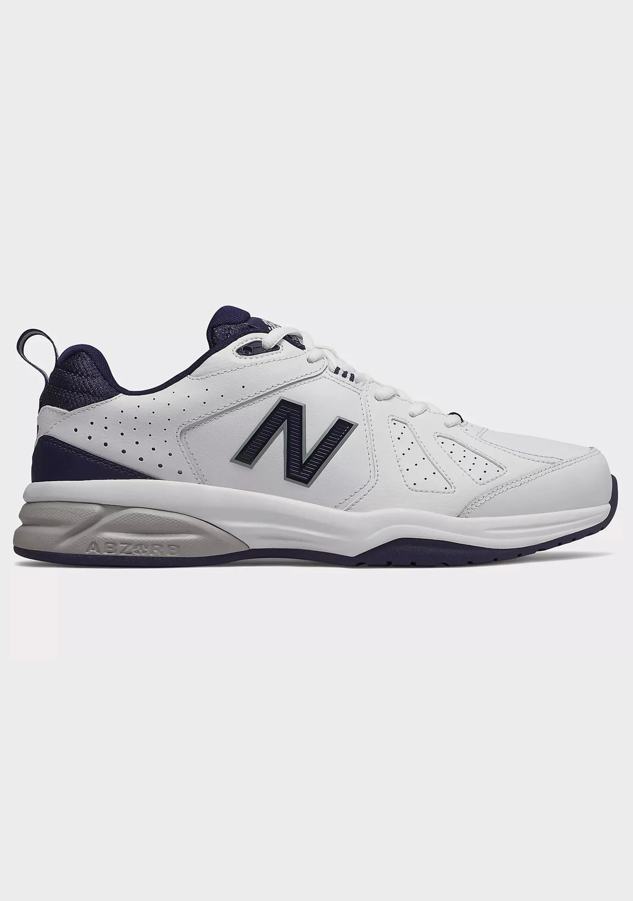 training performance New Balance Men's 624 V5 MX624WN5 (4E Width)