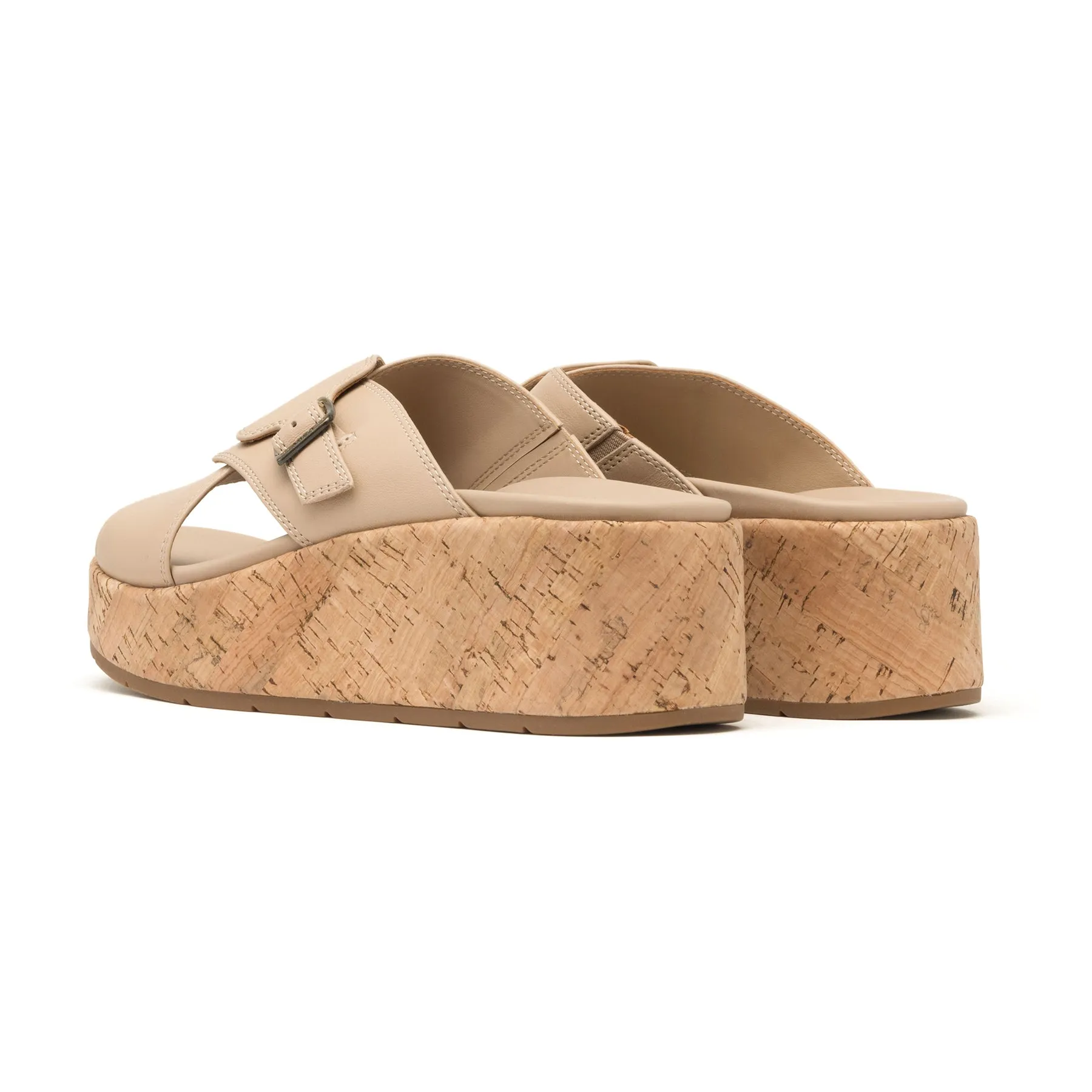 Solstice Cross Slide On-the-Go Fit Chill Essential