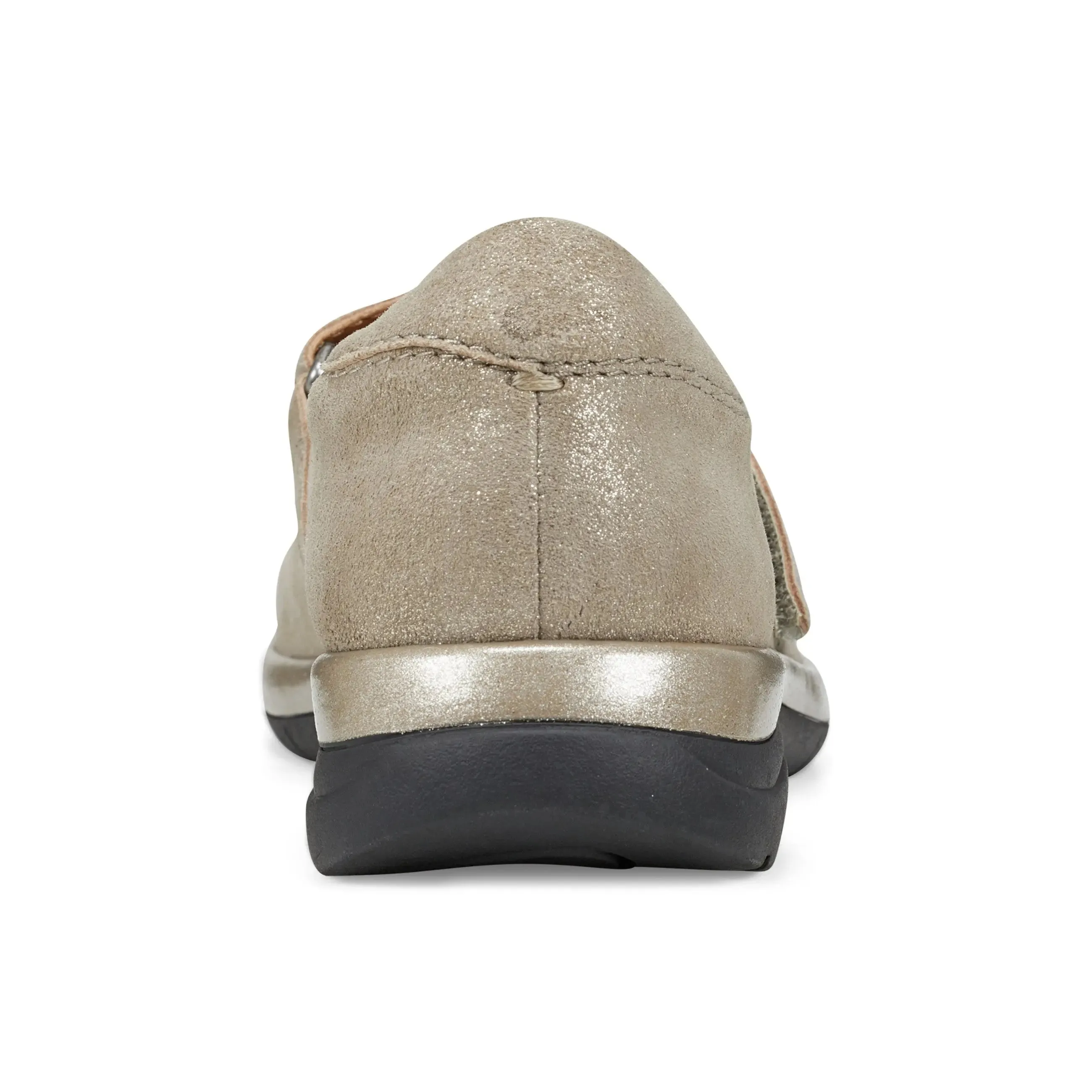 Tose Lug Sole Square Toe Casual Ballet Flats Smart Casual Pet Jog