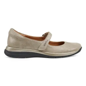 Tose Lug Sole Square Toe Casual Ballet Flats Comfortable to walk Winter Cozy