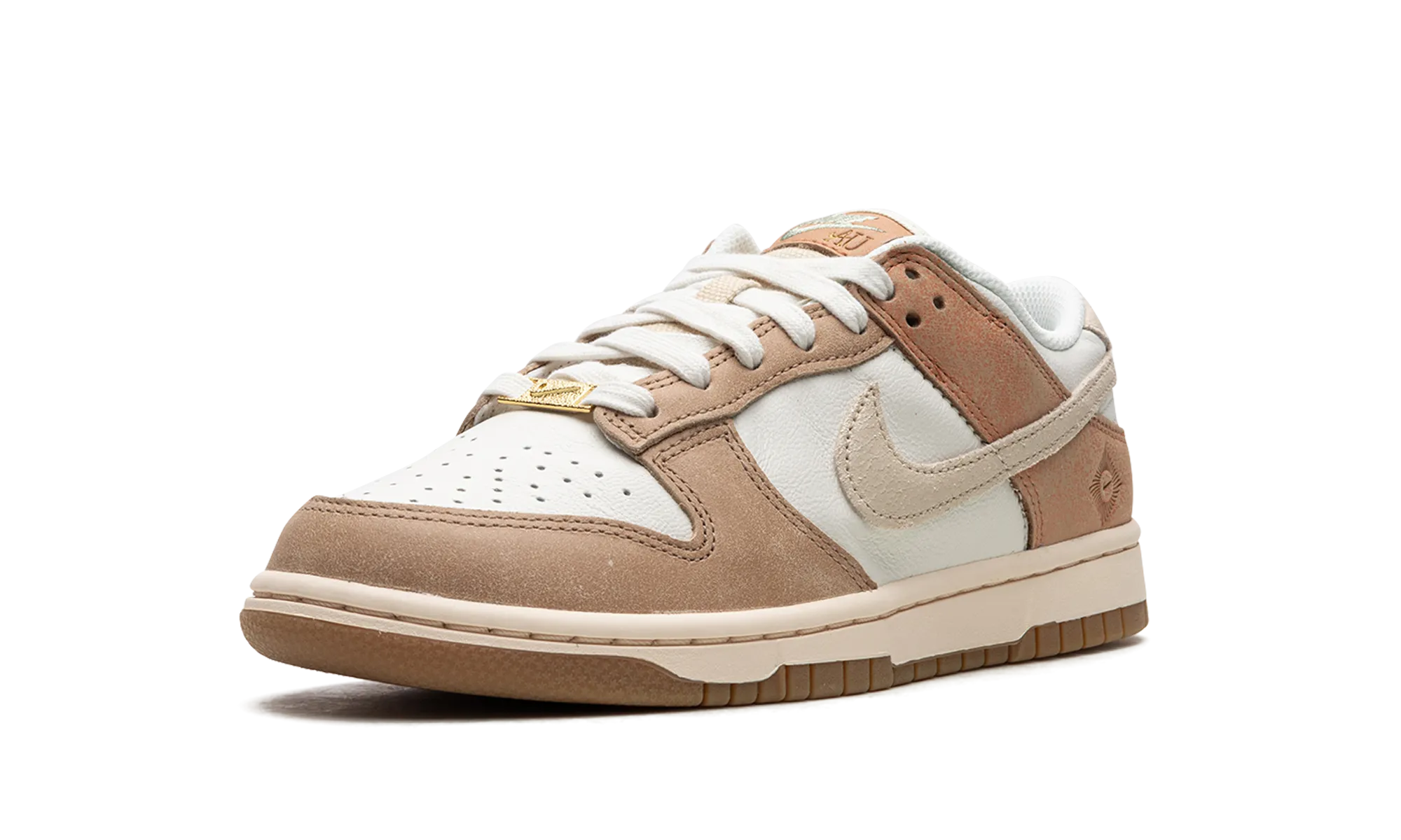 DUNK LO SE WMNS "Australia" Square Toe