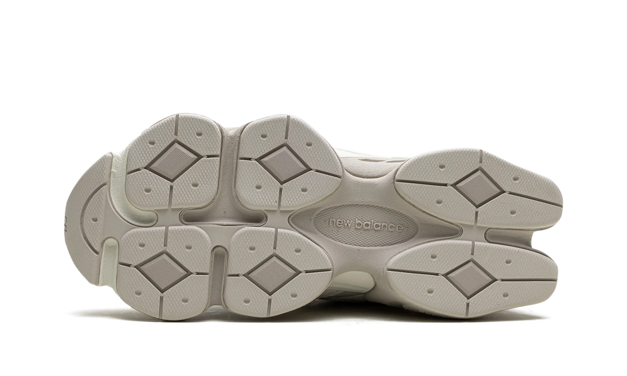 Dusk Walk Classic Shoes 9060 "Grey Beige"