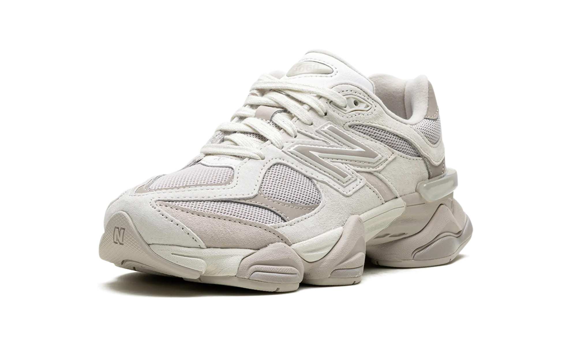 9060 "Grey Beige" Neutral Wear