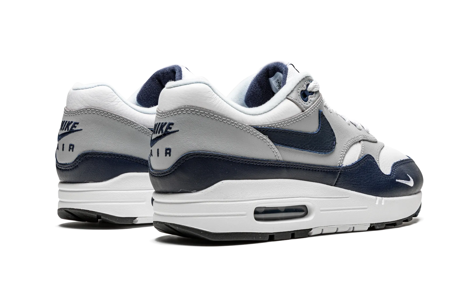 Air Max 1 LV8 "Obsidian" Resort Ready