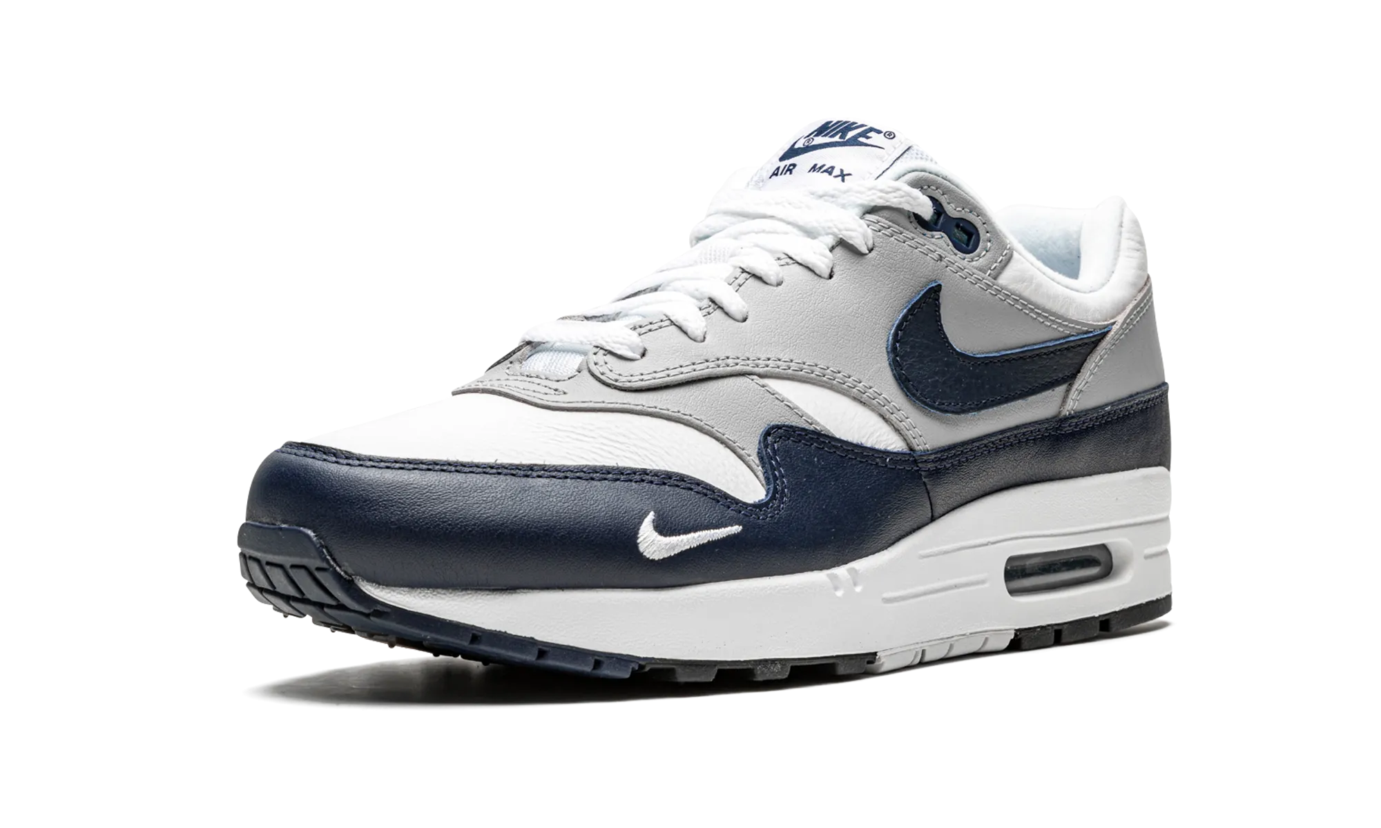 Air Max 1 LV8 "Obsidian" City Edge