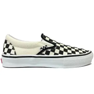 Kids Pick Vans Skate Slip-On Skateboarding Shoe