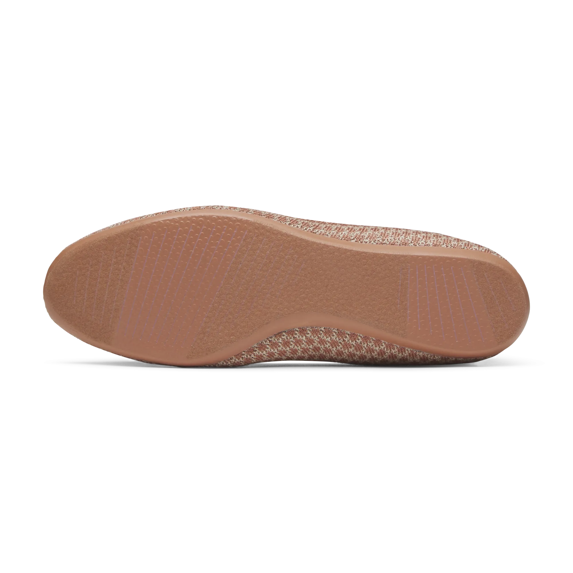 Women's Tree Breezer - Sienna Blush Knit Bridge Trek