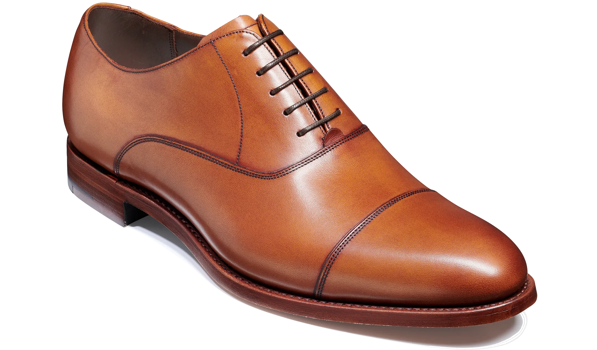 Bank - Rosewood Calf Job Interview