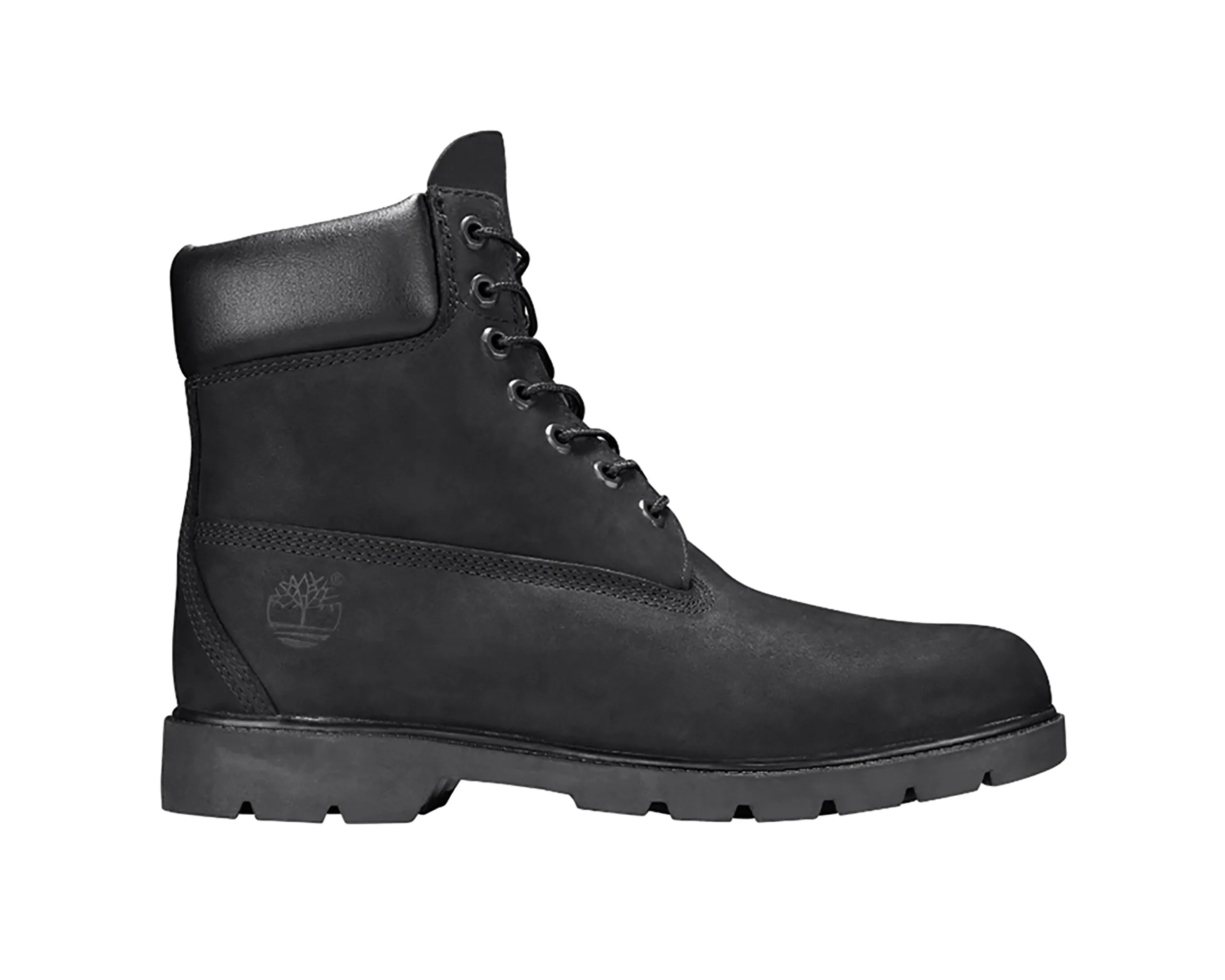6" Basic Waterproof Boots Supportive Festival Vibe