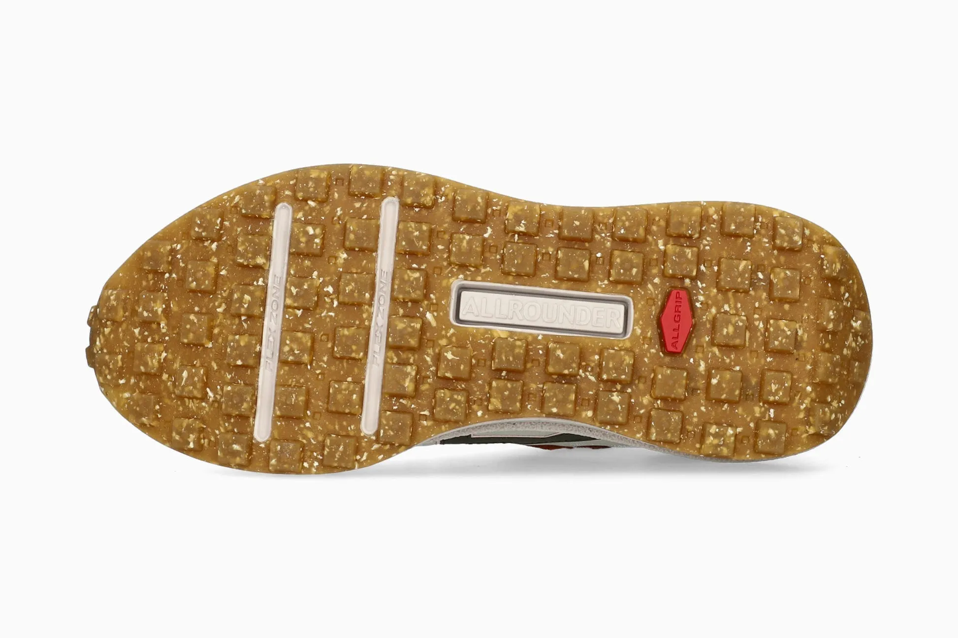 Deva - Loden Shock absorption Dynamic Edge