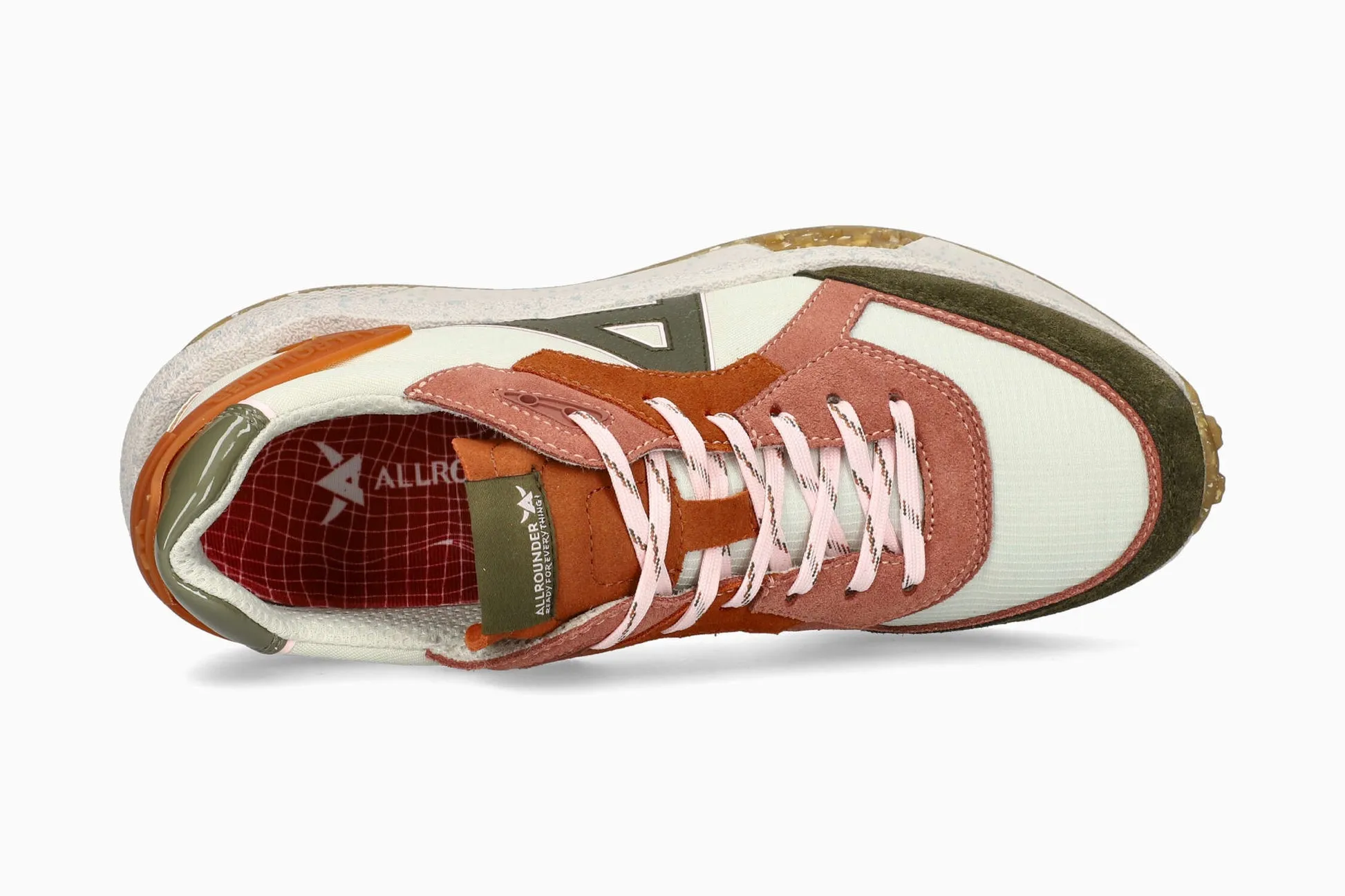 Deva - Loden Arch Support Wellness Seekers