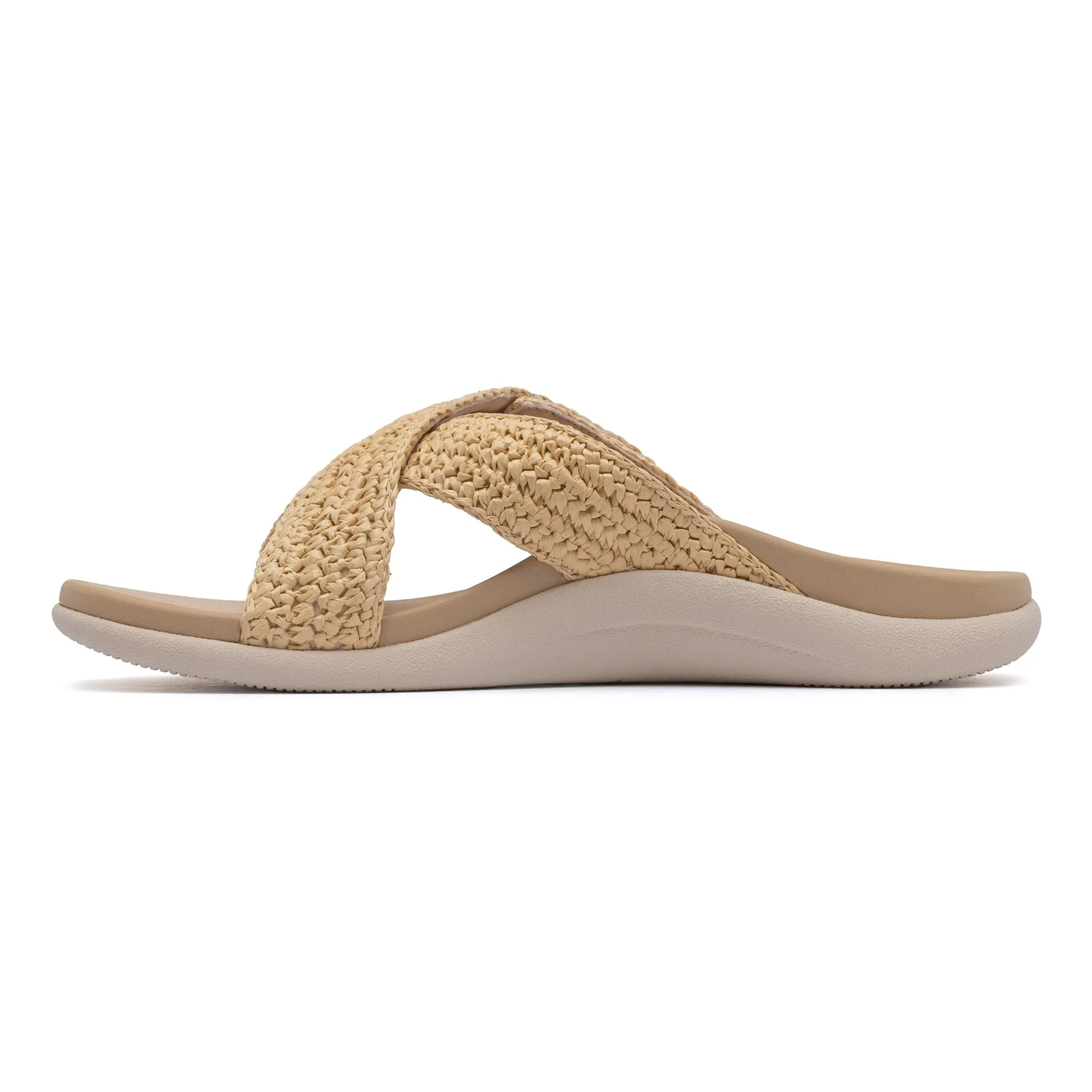 Beach Mode Summer Vibes Laguna Slide Metatarsal