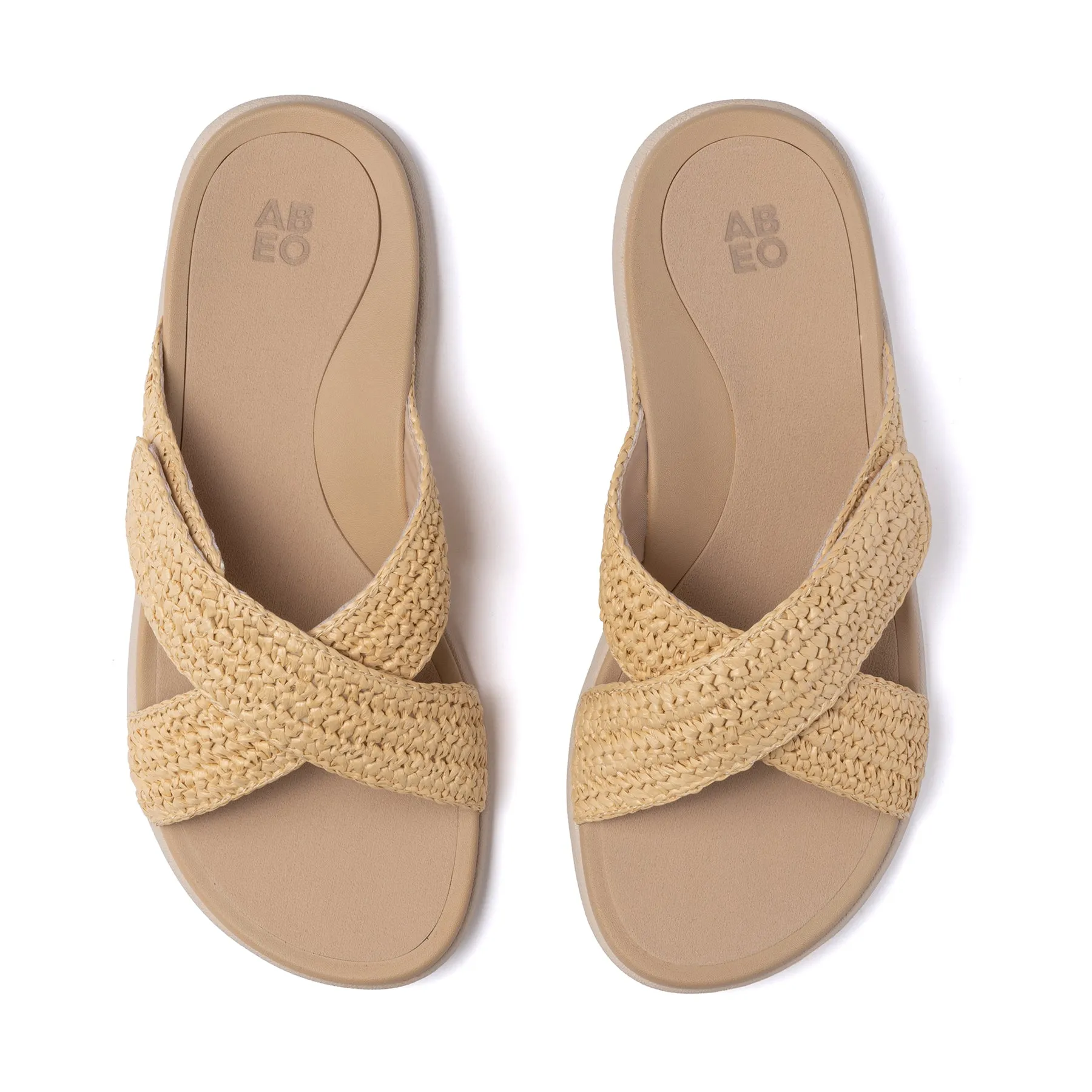 Laguna Slide Metatarsal Ventilated Design pool
