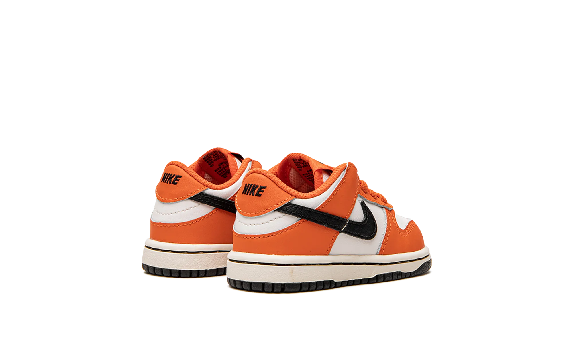Parkour Step Dunk Low (TDE) "Halloween 2022"