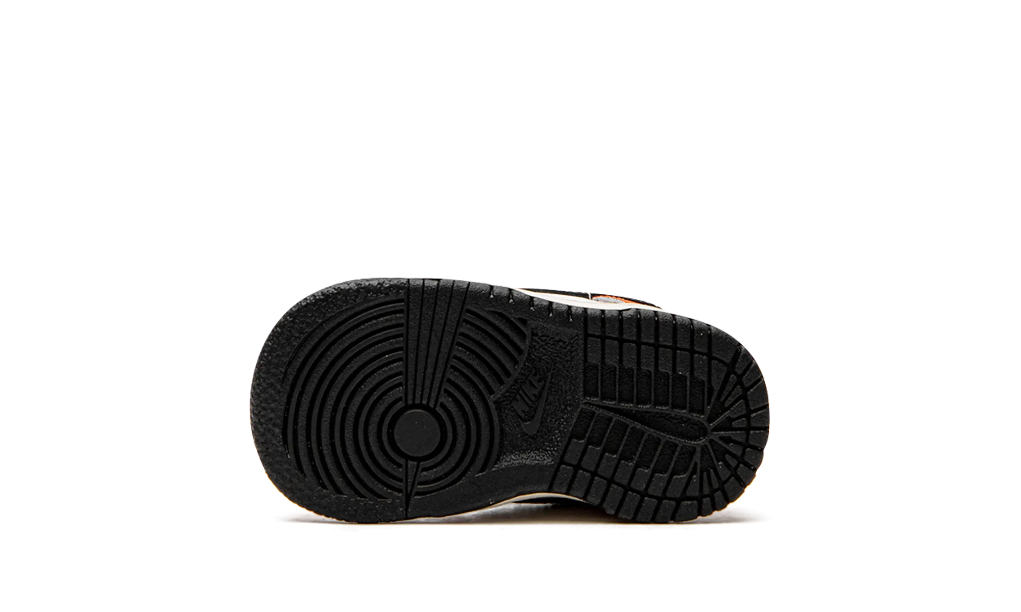 Dunk Low (TDE) "Halloween 2022" Round Toe Cool Fit