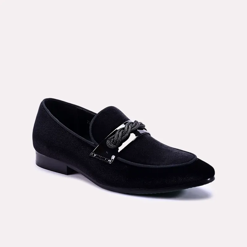 Formal Shoes Black 0111266 Luxe Edge