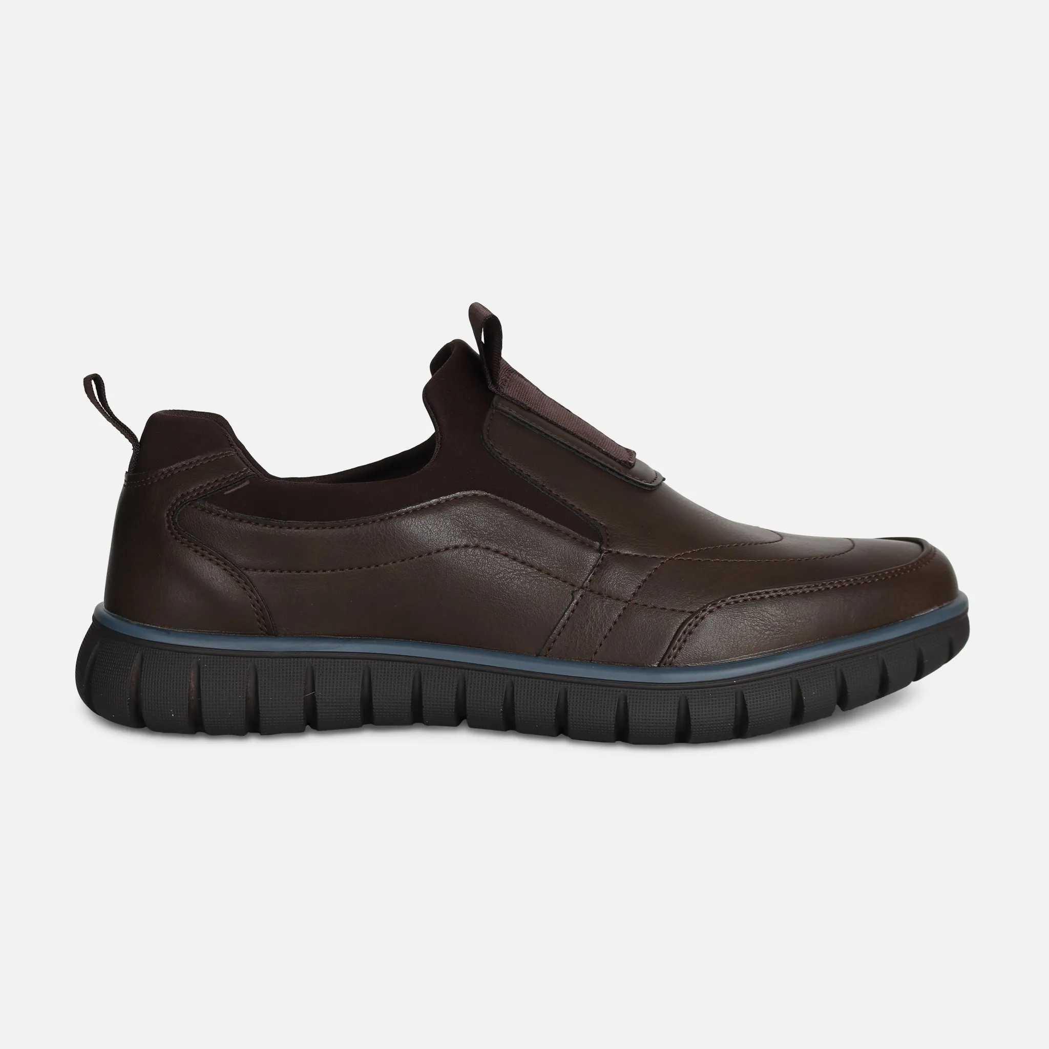 Open Walk MEN CASUAL SLIP-ON SHOES