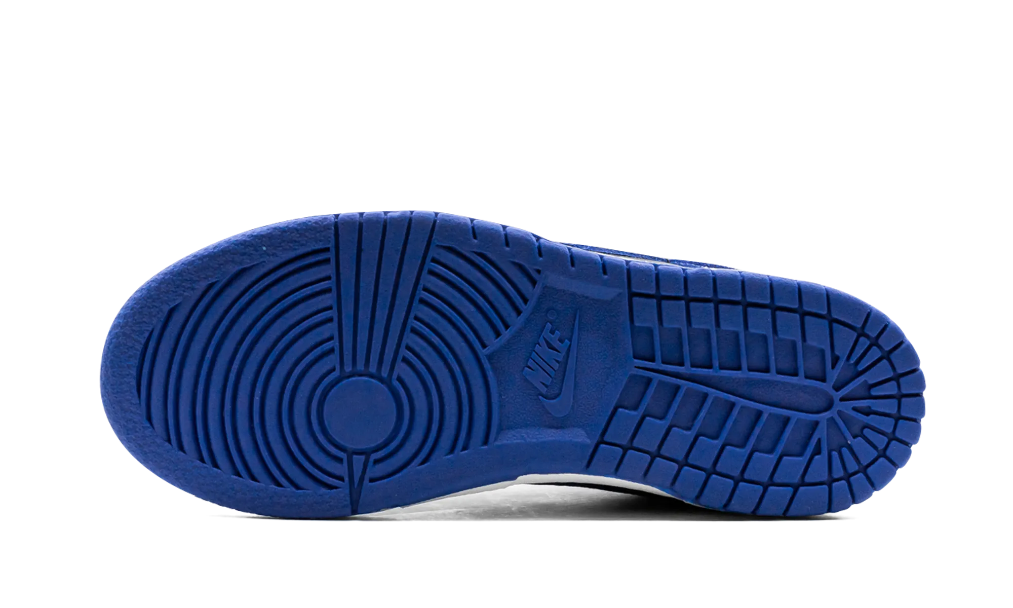 Dunk Low PS "Hyper Cobalt" Off Duty Walk Gear
