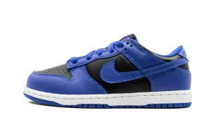 Evening Ready Treaded Sole Dunk Low PS "Hyper Cobalt"