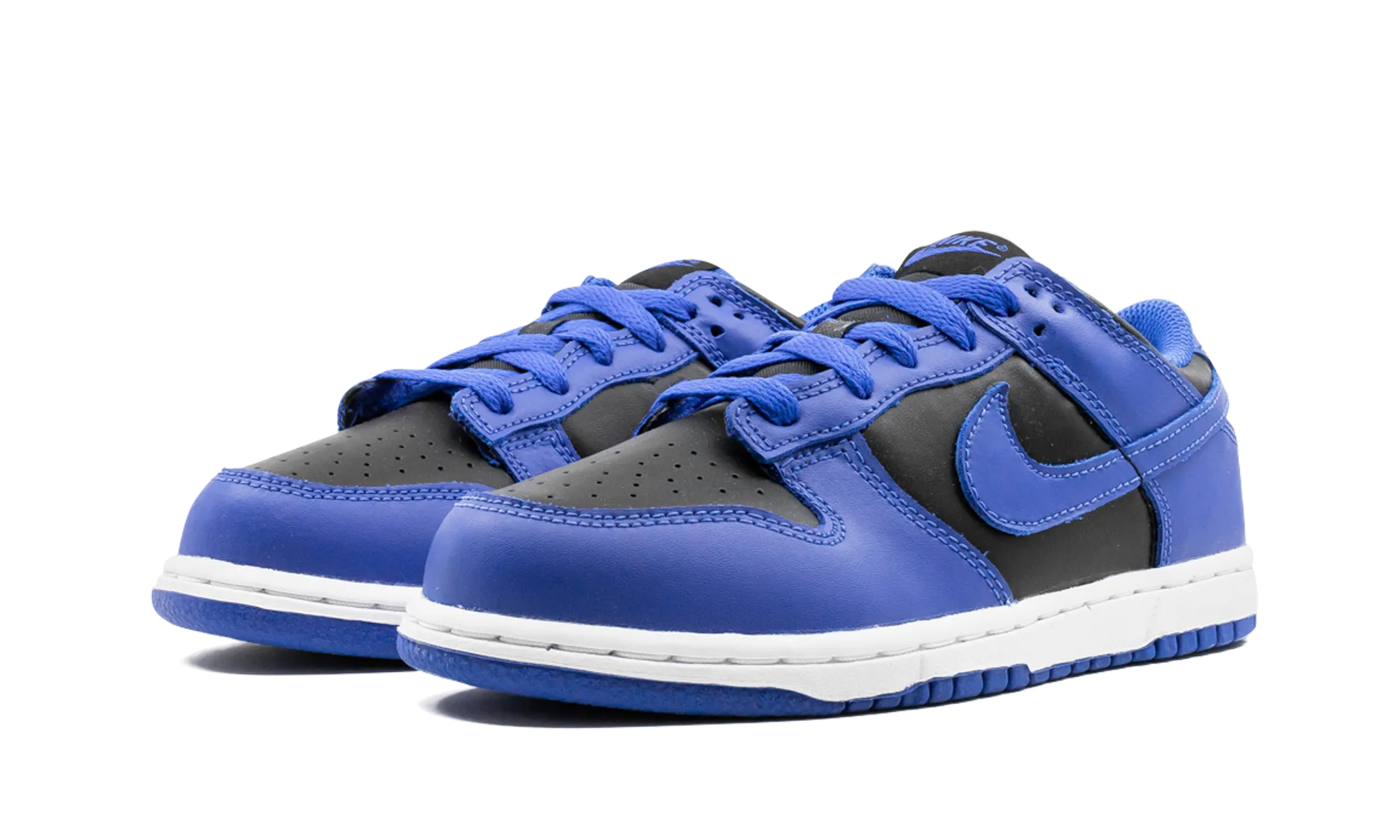 Refined Edge Food Tour Dunk Low PS "Hyper Cobalt"
