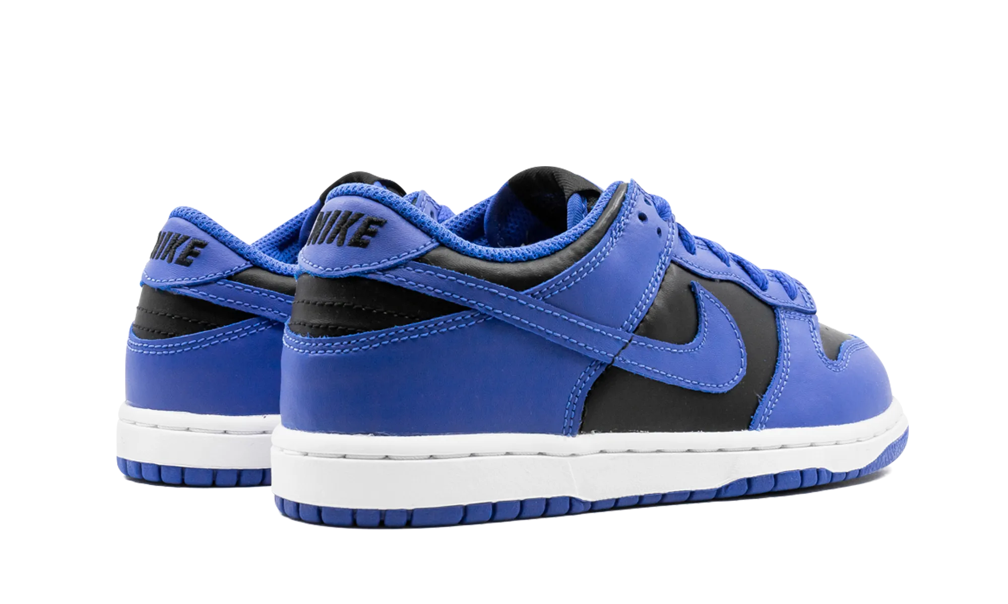 Lake Side Unisex Look Dunk Low PS "Hyper Cobalt"