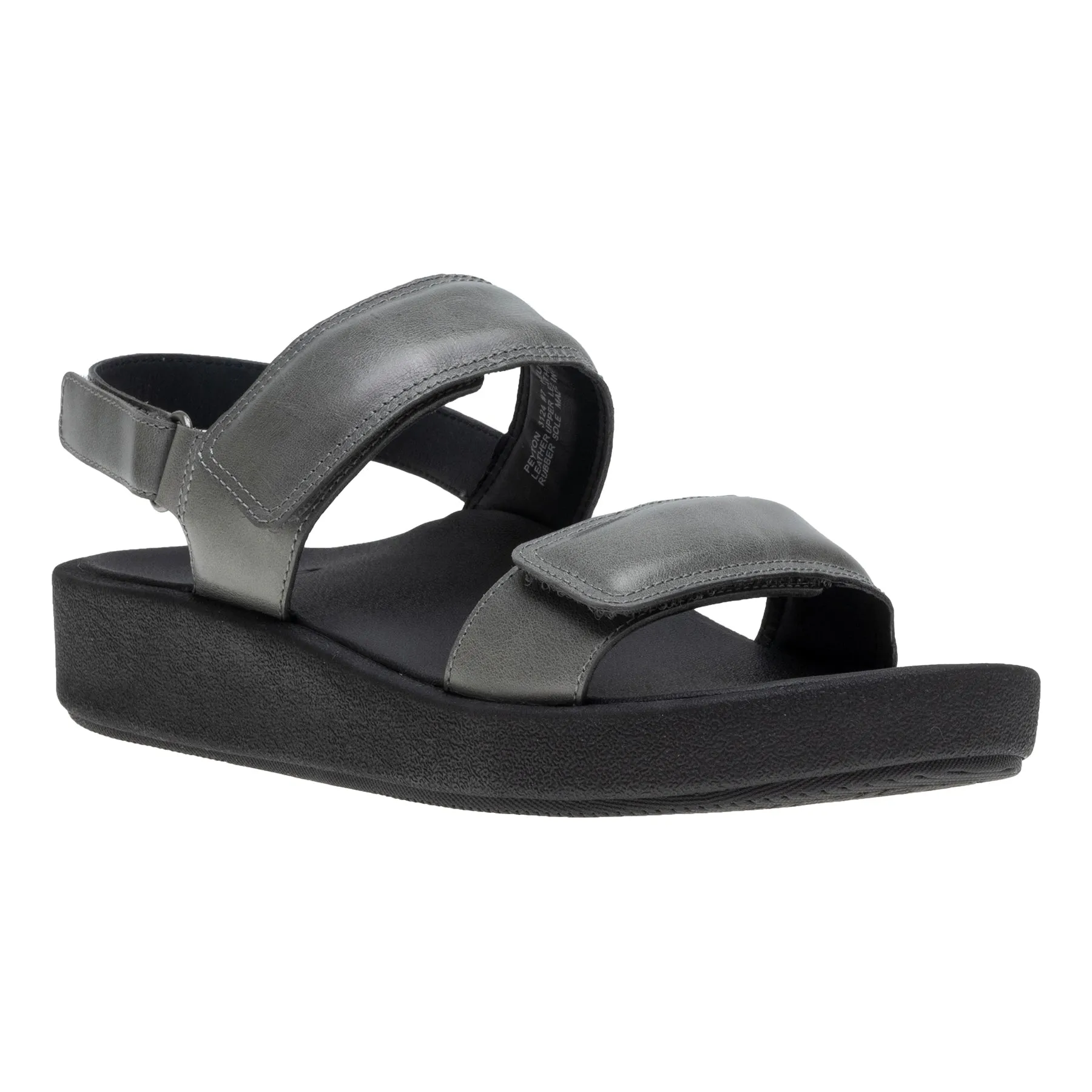 Walking Fit Paseo Sandal