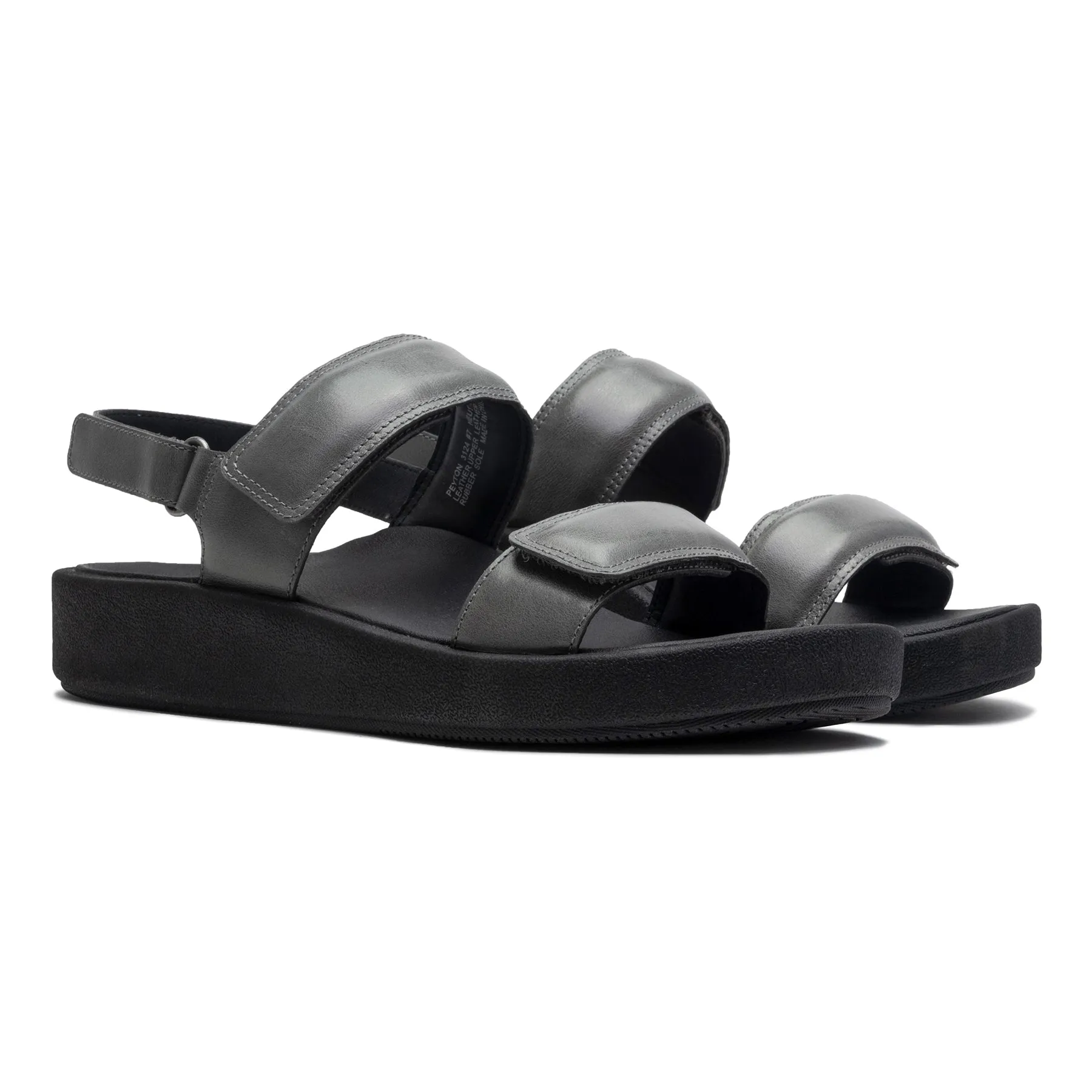 Paseo Sandal Secure Wrap Non-slip Fit