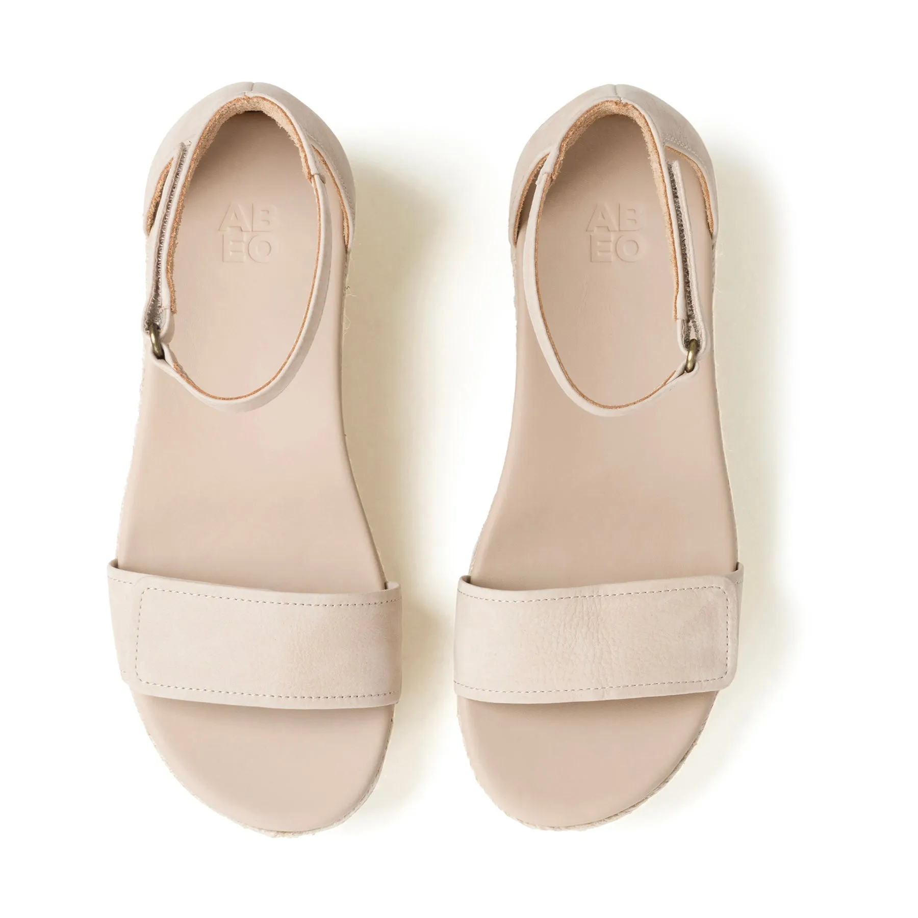 Riviera Ankle Sandal Metatarsal City Easy