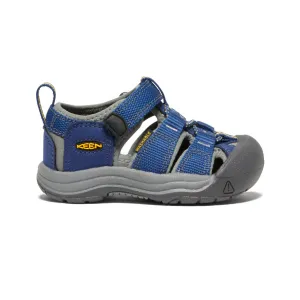 Metal Shine Ombre Fade Toddlers' Newport H2  |  Blue Depths/Gargoyle
