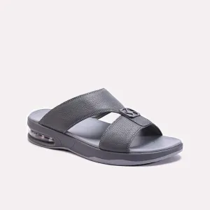 Gray Casual Slipper 0151178 Quick Slip-On Design Light sandals