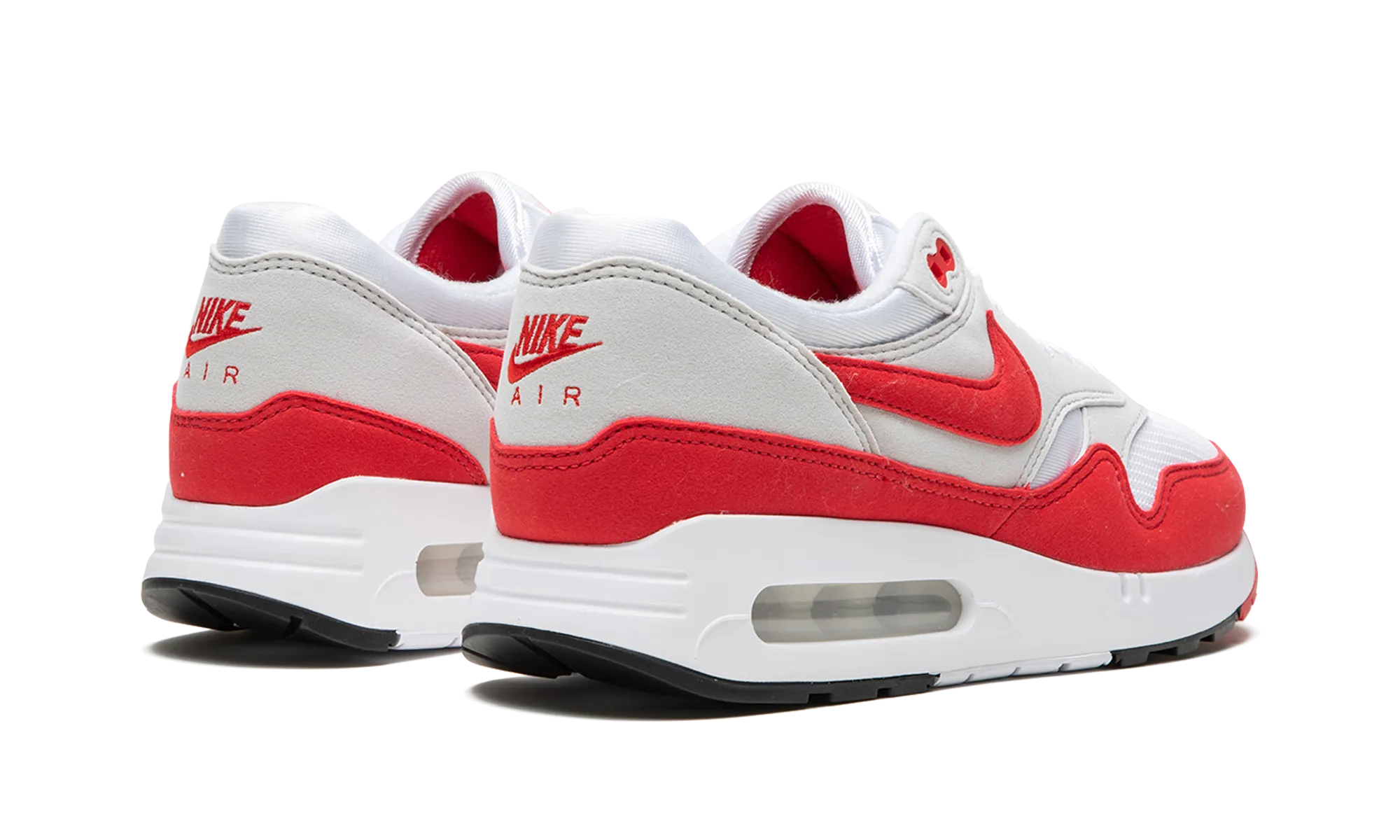 AIR MAX 1 '86 MNS WMNS "Big Bubble" Everyday Fit