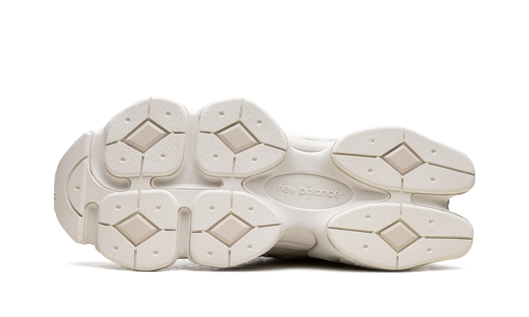 Ankle friendly Pull on 9060 "Cream Leopard"