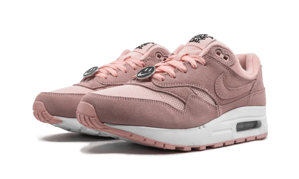Meal Go Classic Style Air Max 1 NK Day (GS) "Have A Nike Day"