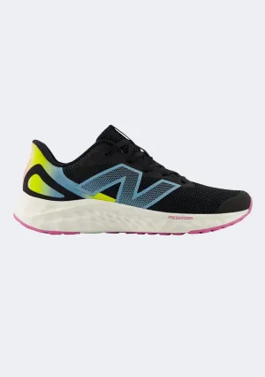 ScratchResistantSurface New Balance Kids' Fresh Foam Arishi