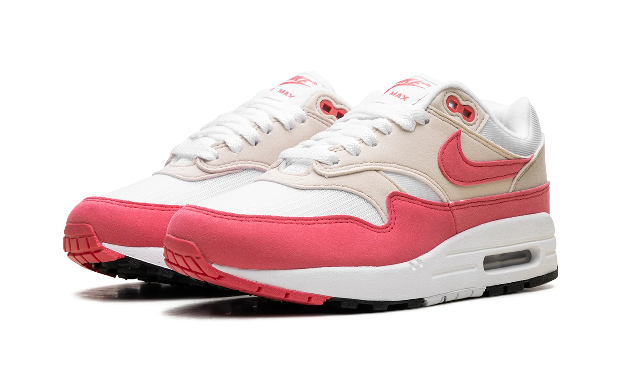 Relaxed Feel Air Max 1 WMNS "Aster Pink"