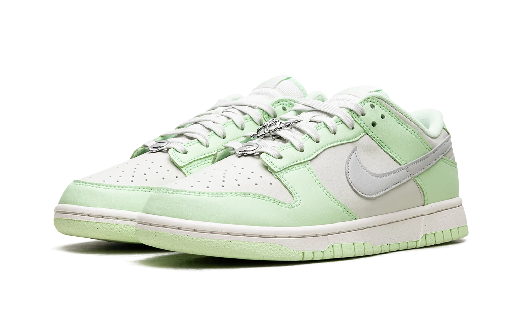 Dunk Low Next Nature Wmns "SEA GLASS" Commuter Life